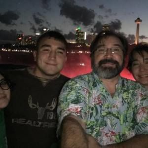 Meet your Posher, David